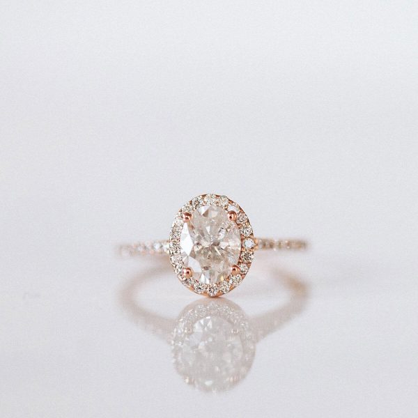 Verra Diamond Ring